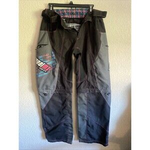 Oneal Apocalypse Motocross Pants dirtbike MX Waterproof Max 9/10 Convertible